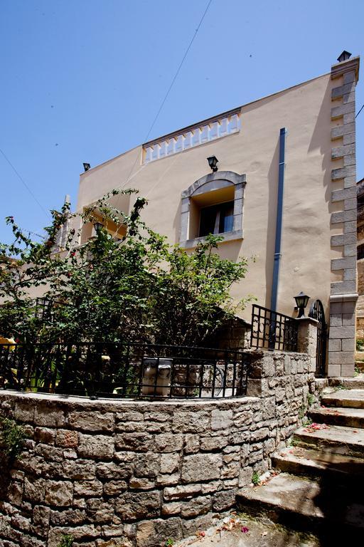 Erontas Villa Aryiroúpolis Buitenkant foto
